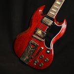 Lade das Bild in den Galerie-Viewer, Gibson Custom Shop 60th Anniversary &#39;61 Les Paul SG Standard VOS - New! - wurst.guitars
