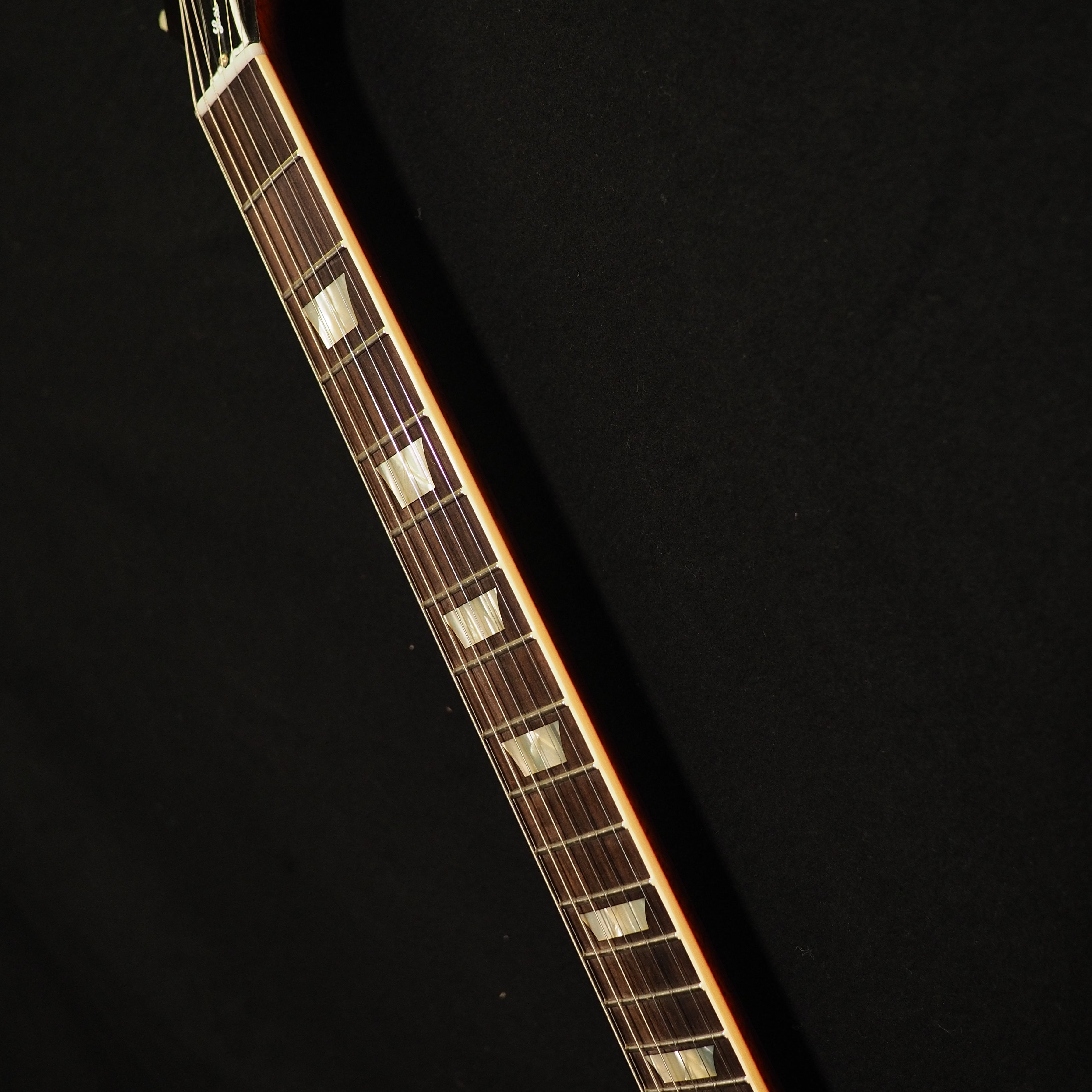 Gibson Custom Shop 60th Anniversary '61 Les Paul SG Standard VOS - New! - wurst.guitars