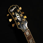 Load image into Gallery viewer, Epiphone Les Paul Custom Left Handed 1997 - wurst.guitars
