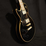 Load image into Gallery viewer, Epiphone Les Paul Custom Left Handed 1997 - wurst.guitars
