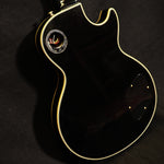 Lade das Bild in den Galerie-Viewer, Epiphone Les Paul Custom Left Handed 1997 - wurst.guitars
