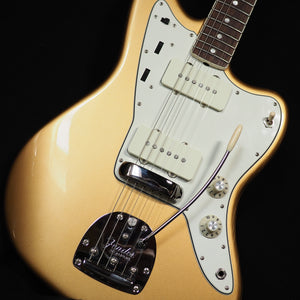 Fender American Vintage 65 Reissue Jazzmaster (AVRI) in Aztec Gold - wurst.guitars