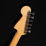 Load image into Gallery viewer, Fender American Vintage 65 Reissue Jazzmaster (AVRI) in Aztec Gold - wurst.guitars
