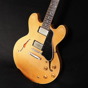 Gibson Custom 1959 ES-335 Dot Reissue VOS - wurst.guitars