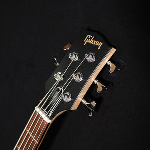 Gibson EB-5 from 2014 in Satin Gold (120th Anniversary Edition) - wurst.guitars