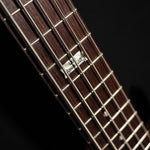Lade das Bild in den Galerie-Viewer, Gibson EB-5 from 2014 in Satin Gold (120th Anniversary Edition) - wurst.guitars
