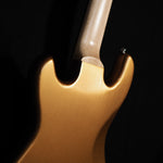 Load image into Gallery viewer, Gibson EB-5 from 2014 in Satin Gold (120th Anniversary Edition) - wurst.guitars
