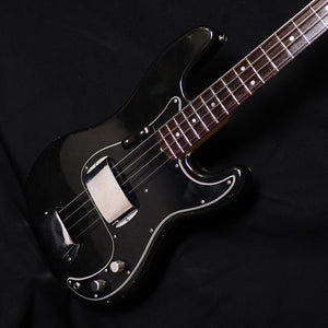 1977 Fender Precision Bass - wurst.guitars