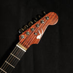 Load image into Gallery viewer, Klesa Baritone Custom - wurst.guitars
