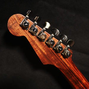 Klesa Baritone Custom - wurst.guitars
