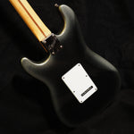 Lade das Bild in den Galerie-Viewer, Fender Stratocaster Plus from 1991 in Black Pearl Burst - wurst.guitars
