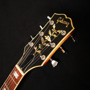 Gibson Howard Roberts Custom from 1974 - wurst.guitars