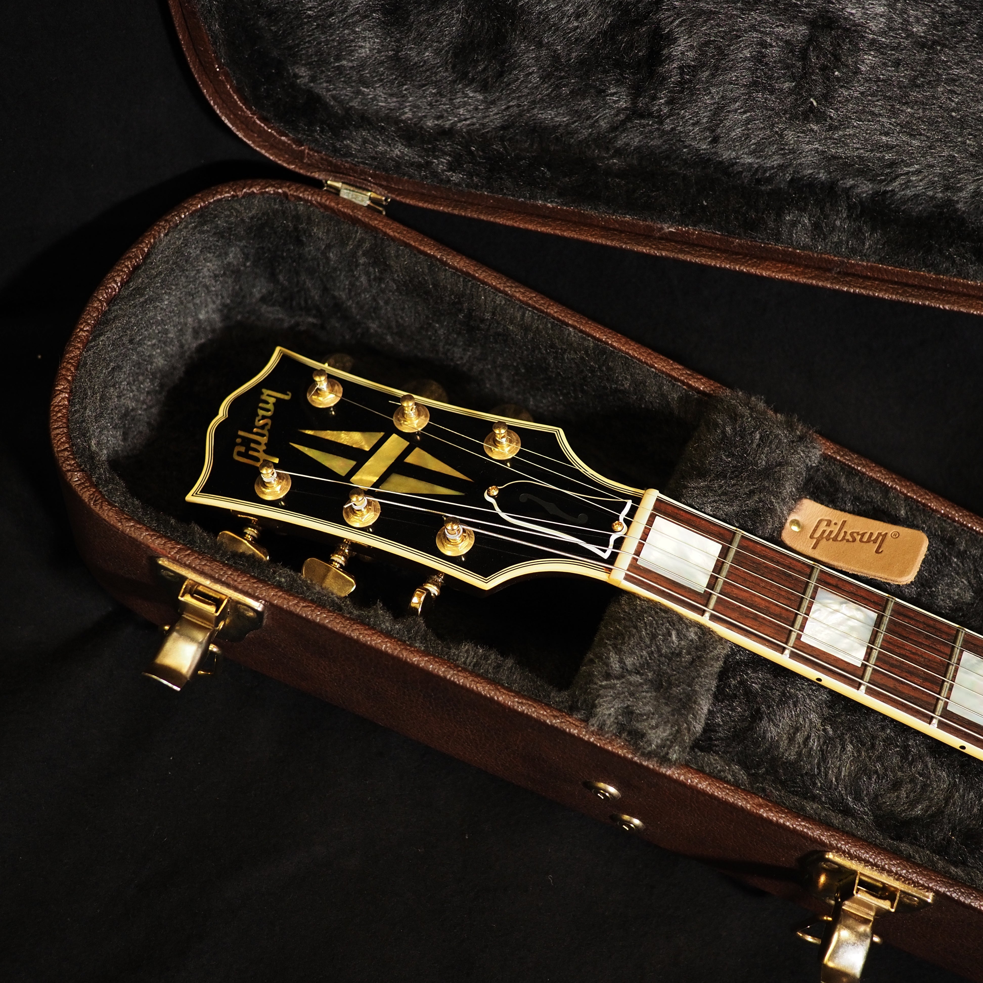 Gibson Memphis ES-275 Custom from 2018 - wurst.guitars