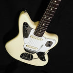 Load image into Gallery viewer, Fender Johnny Marr Jaguar - wurst.guitars
