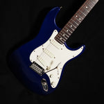 Lade das Bild in den Galerie-Viewer, Fender Stratocaster Plus in Midnight Blue from 1991 - wurst.guitars

