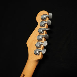 Fender Stratocaster Plus in Midnight Blue from 1991 - wurst.guitars