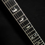 Lade das Bild in den Galerie-Viewer, PRS Custom 24 30th Anniversary Wood Library 10 Top in Faded Whale Blue - wurst.guitars
