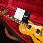 Load image into Gallery viewer, Gibson Memphis ES-Les Paul in Lemon Burst - wurst.guitars
