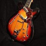 Lade das Bild in den Galerie-Viewer, Framus Atlantic 5/113 from 1963 - wurst.guitars
