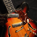 Load image into Gallery viewer, Framus Atlantic 5/113 from 1963 - wurst.guitars

