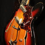 Lade das Bild in den Galerie-Viewer, Framus Atlantic 5/113 from 1963 - wurst.guitars
