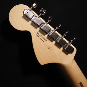 Fender American Performer Stratocaster in Lake Placid Blue - wurst.guitars