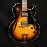 Lade das Bild in den Galerie-Viewer, Gibson Memphis ES-175 Figured from 2004 - wurst.guitars
