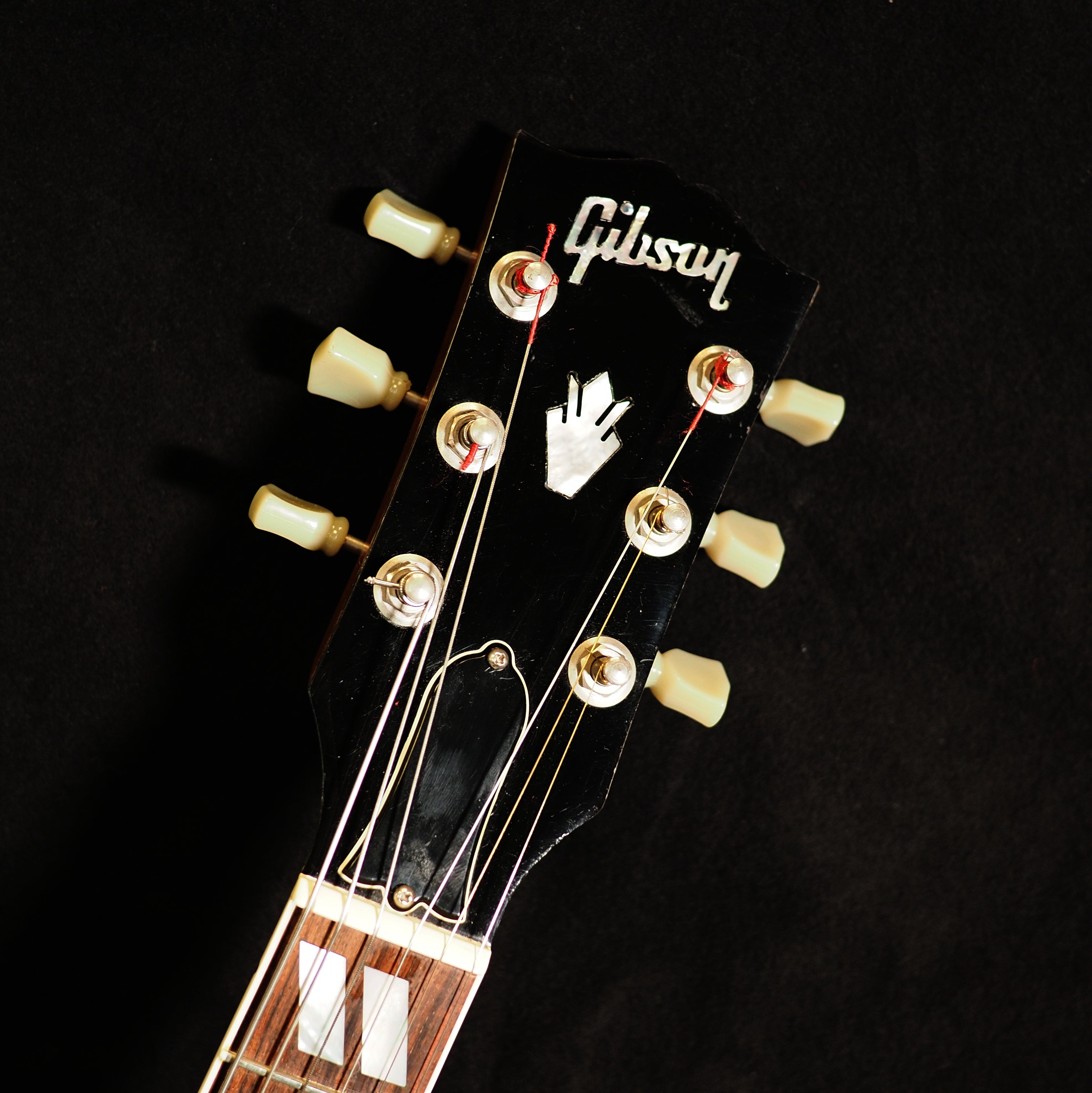Gibson Memphis ES-175 Figured from 2004 - wurst.guitars