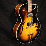 Lade das Bild in den Galerie-Viewer, Gibson Memphis ES-175 Figured from 2004 - wurst.guitars
