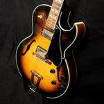 Load image into Gallery viewer, Gibson Memphis ES-175 Figured from 2004 - wurst.guitars
