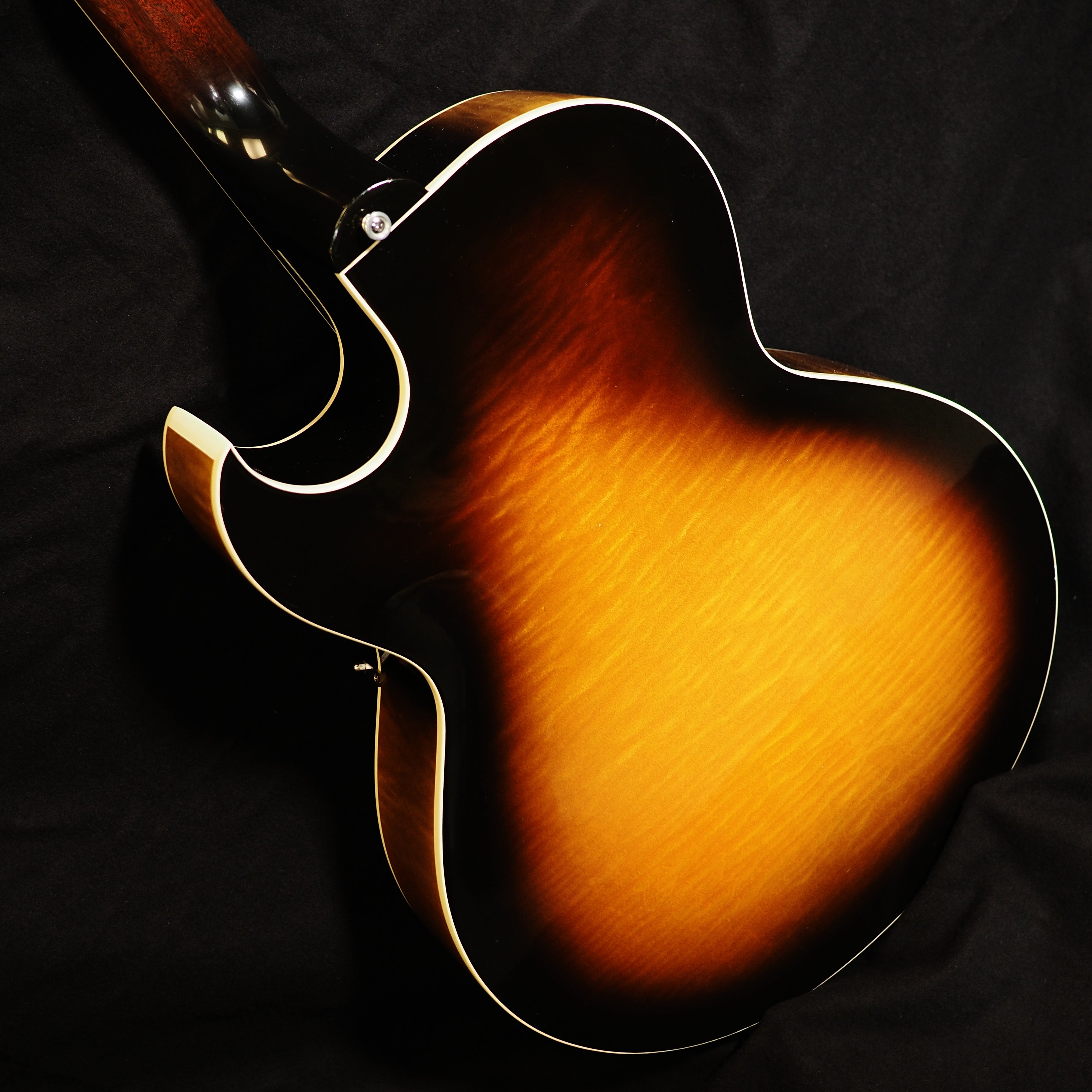 Gibson Memphis ES-175 Figured from 2004 – wurst.guitars