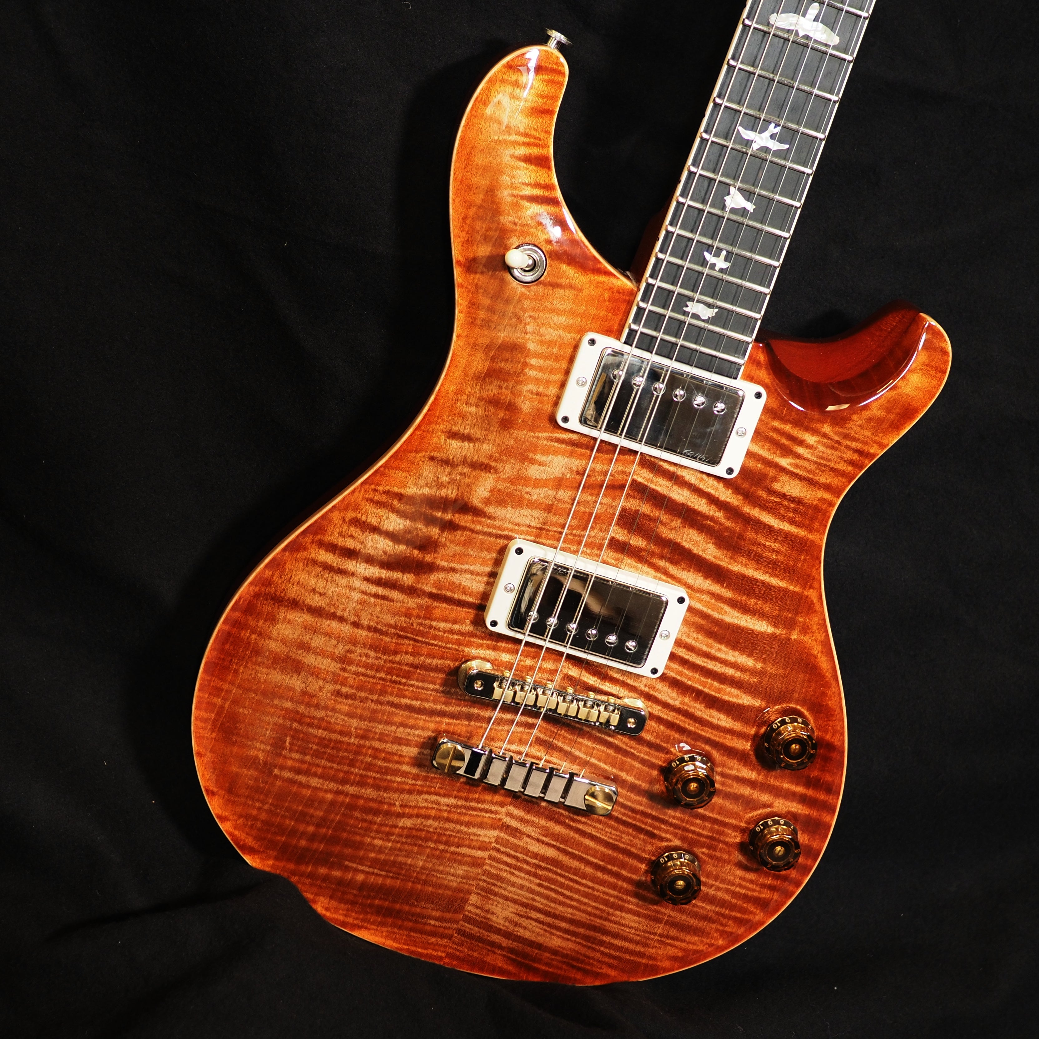 Paul Reed Smith PRS McCarty 594 in Autumn Sky - wurst.guitars