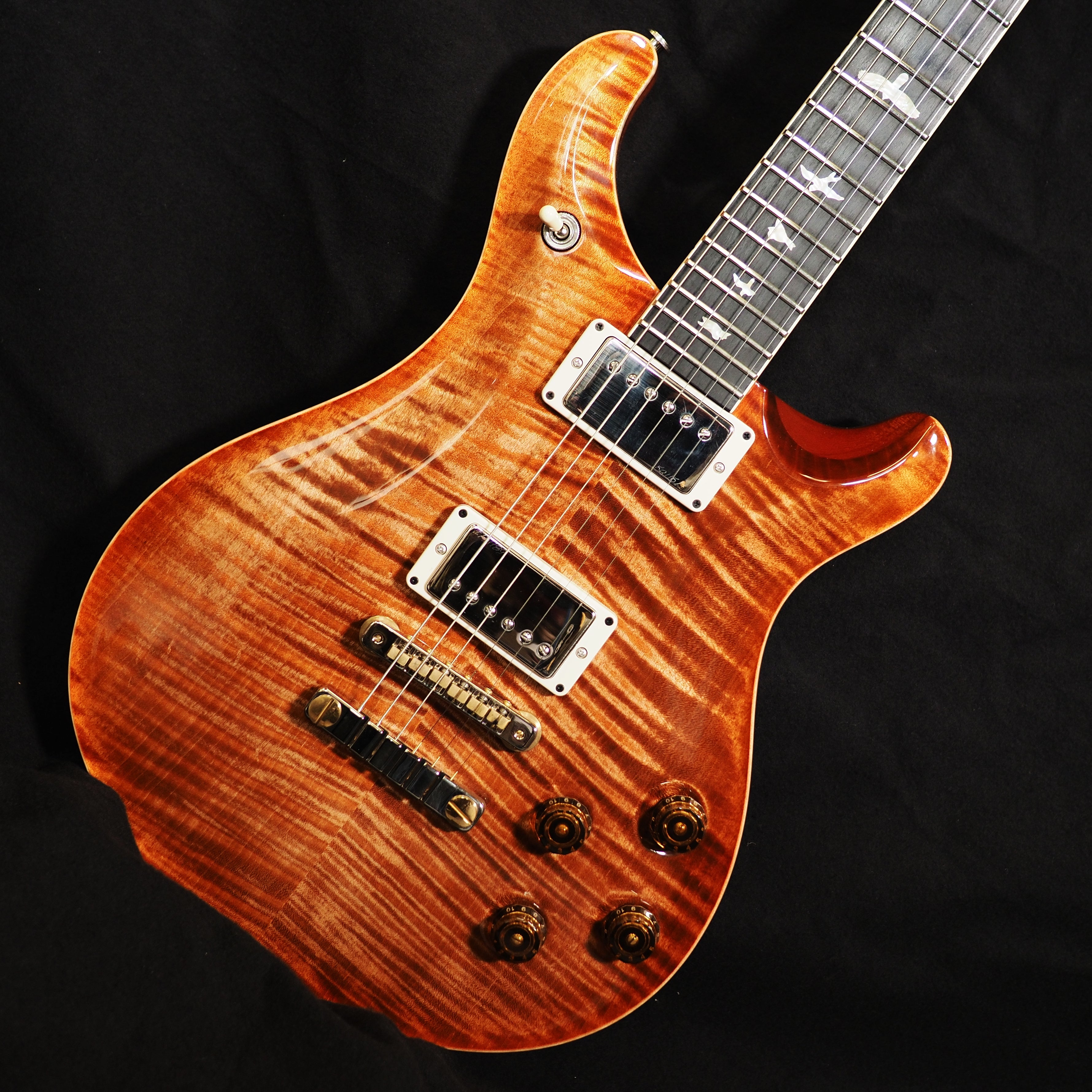 Paul Reed Smith PRS McCarty 594 in Autumn Sky - wurst.guitars
