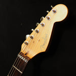 Lade das Bild in den Galerie-Viewer, Fender USA Stratocaster Plus from 1995 in Olympic White - wurst.guitars

