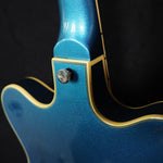 Lade das Bild in den Galerie-Viewer, Duesenberg Fullerton Elite in Catalina Blue - wurst.guitars
