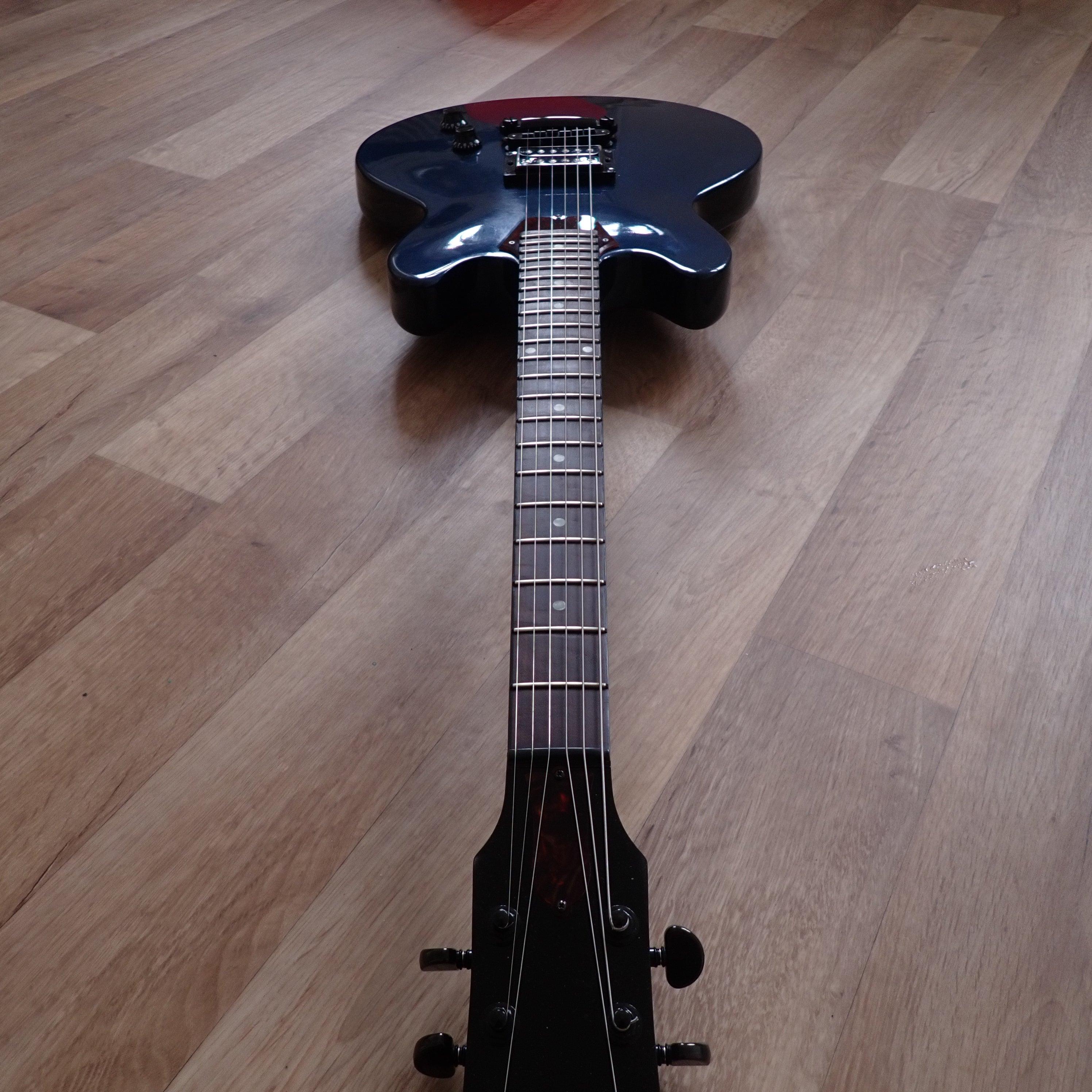Gibson ES-339 Studio Single Pickup made in Memphis - wurst.guitars
