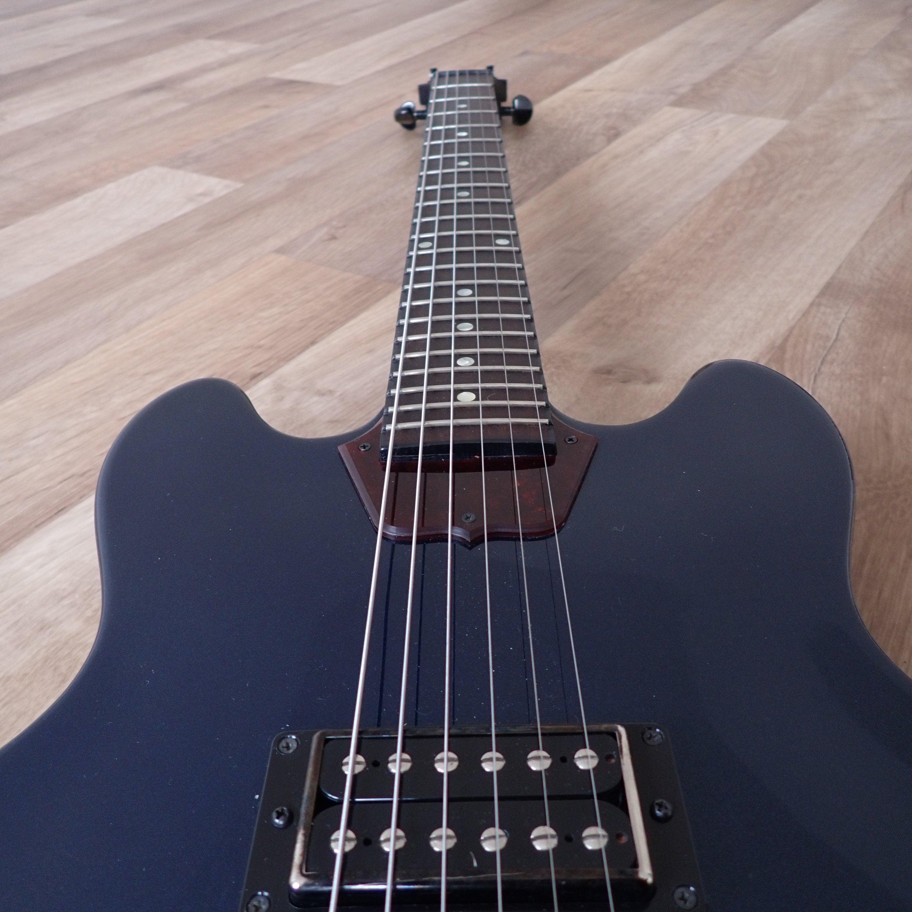 Gibson ES-339 Studio Single Pickup made in Memphis –