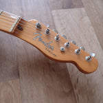Lade das Bild in den Galerie-Viewer, Fender Classic Series 50s Esquire in Sunburst from 2009 - wurst.guitars
