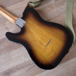 Lade das Bild in den Galerie-Viewer, Fender Classic Series 50s Esquire in Sunburst from 2009 - wurst.guitars
