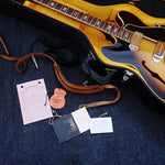 Load image into Gallery viewer, Gibson ES-330 TD Sunburst from 1966 with case and hang tags! - wurst.guitars
