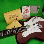 Load image into Gallery viewer, Gretsch BST-1000 Beast 1979 with case - wurst.guitars
