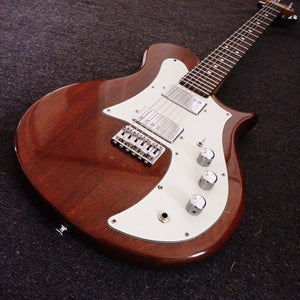 Gretsch BST-1000 Beast 1979 with case - wurst.guitars