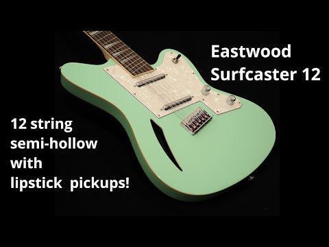 Eastwood Surfcaster 12