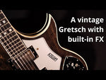 Load and play video in Gallery viewer, Gretsch 7681 Chet Atkins Super Axe from 1979
